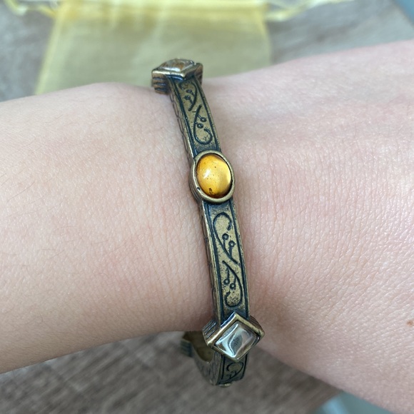 Napier Bangle Bracelet - Picture 7 of 8